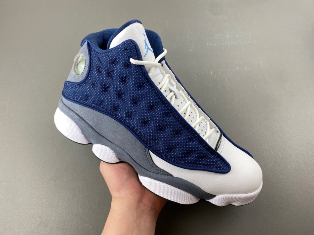 Air Jordan 13 Flint 2026 (image for) Air Jordan 13 Flint 2026